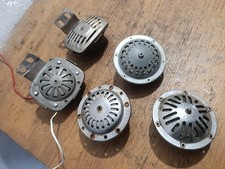 Kreidler Florett, K54, clacson