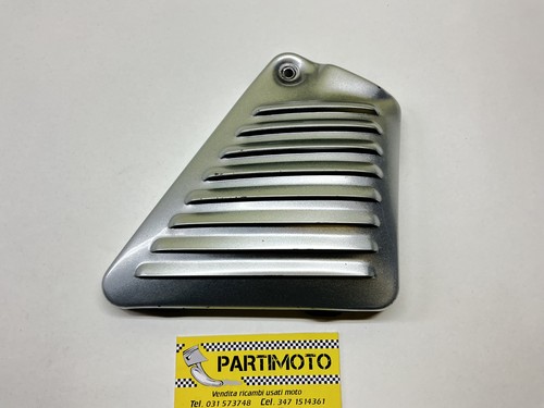 Cover laterale presa aria - laterale,