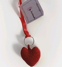  Cuore uncinetto 