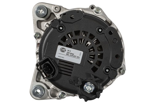 Alternatore hella 14v 230a - hella,