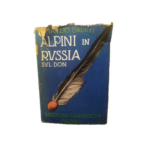 Alpini russia sul don - in,