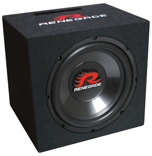 Renegade rxv1200 cassa - 30,