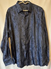 Camicia di Lusso Design In