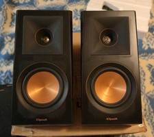 KLIPSCH RP500SA ALTOPARLANTI