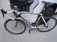 2011 Specialized Venge Expert