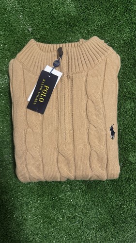 Polo ralph lauren sweater - polo,