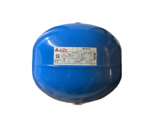 Elbi vaso espansione autoclave - elbi,