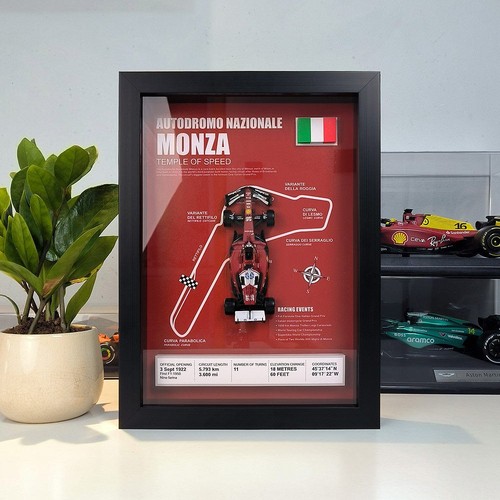 Telaio modellino auto corsa - auto, da