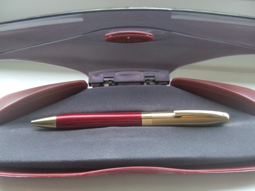 Sheaffer legacy 839 ballpoint - sheaffer,