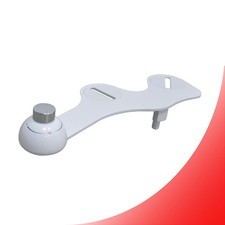 Adattatore attacco bidet