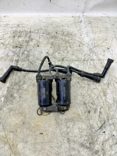 Coppia bobine accensione per - bobine,
