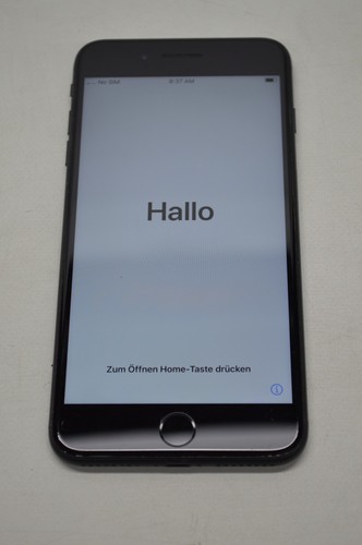 Apple iphone plus - 7, a1661
