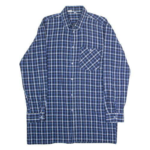 Camicia flanella vintage - camicia,