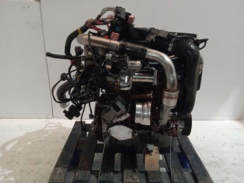 K9k892 107 motore completo - motore,
