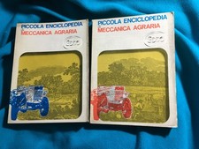 Piccola enciclopedia meccanica