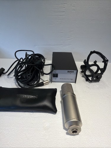 Ntk alimentatore microfono - ntk,