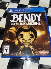 Bendy e la macchina