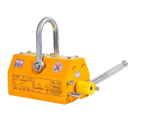 Sollevatore magnetico 1000