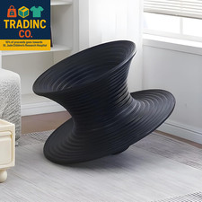 Sedia Giroscopio Girevole