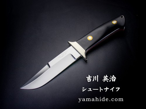 Eiji kikkawa 3101 coltello - 3101, da