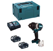 Avvitatore ad impulsi 18V