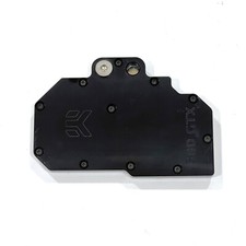 EK Waterblock  FC 580 GTX Acetal + Nickel Copper Fullcover Excellent