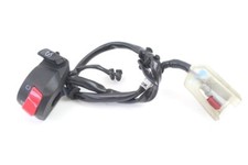 HONDA CBR 650 R 35130MKND11 DEVIO LUCI COMMUTATORE DESTRO RH01 19 - 20 RIGHT HAN