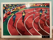 ATLANTA 1996 OLIMPIADI PEZZO