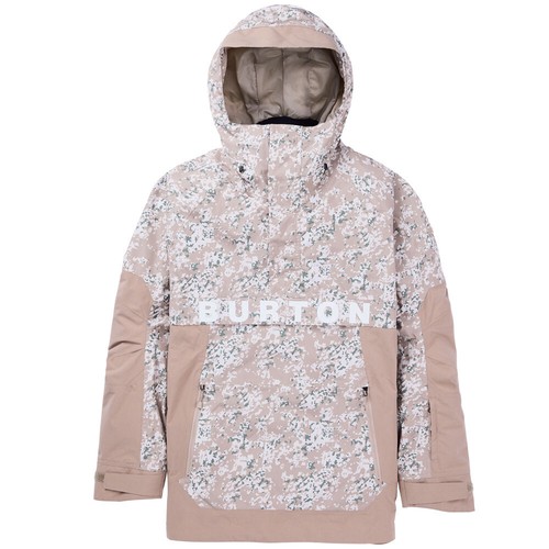 Burton frostner giacca a - 2l,