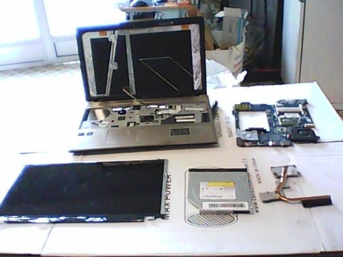 Acer aspire 5538 pezzi - 5538, di
