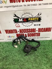 Commutatore Devio Luci Sx