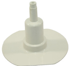 EMULSIONANTE DISCO LAMA COLTELLO per BRAVOSIMAC FP 350 RICAMBIO ORIGINALE MONTA