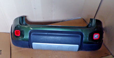 PARAURTI POSTERIORE FIAT PANDA 4X4 EURO 6 ANNO 2017