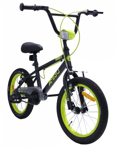 Bicicletta per bambini - , 16