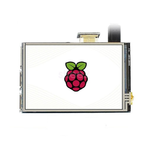Nuovo modulo display - , touch