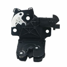 Tailgate bonnet lock Audi A3