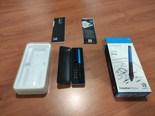 Wacom Intuos Creative Stylus Bluetooth. Nero / Blu CS-500B  - Come nuovo
