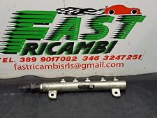 FLAUTO INIEZIONE FIAT DOBLO LANCIA MUSA 1.9 JTD 0445214052 55209570 2007