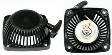 Avviatore messa motore - messa, in