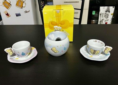 Thun set tazzine - set, con