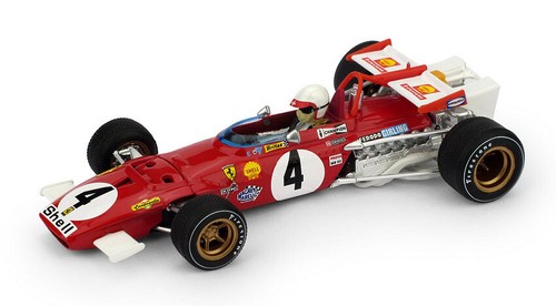 Modellino auto formula - , 1