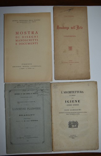 Offerta 4 operette di - 4,