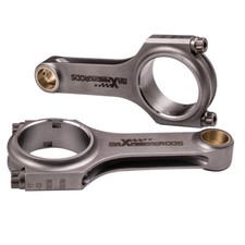H faisceau Connecting Rods