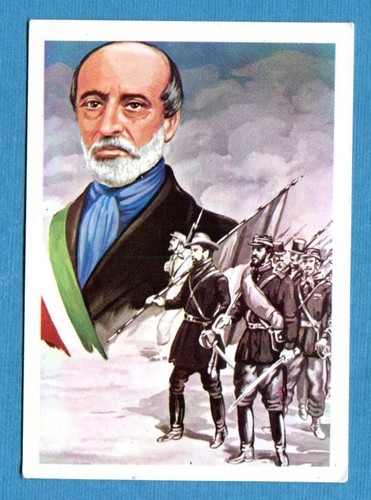Album uomini illustri panini - album,