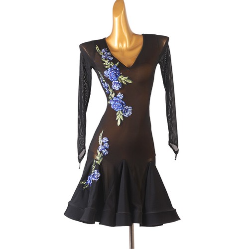 Abito ballo donna sala - ballo,