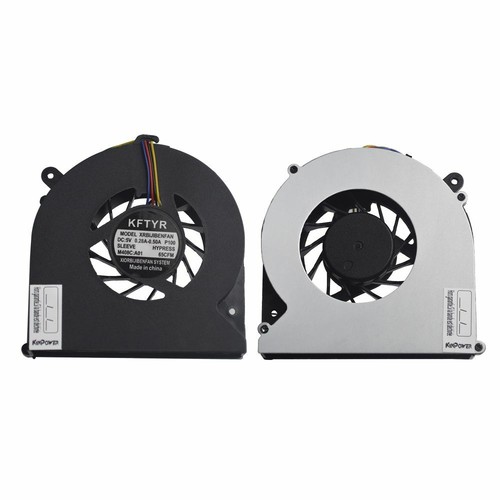 Ventilateur cpu fan 4pin - ventilateur, de