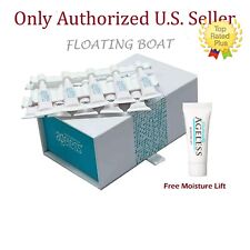 Instantly Ageless, Al instante sin edad Antiarrugas istantaneo 25 fiale