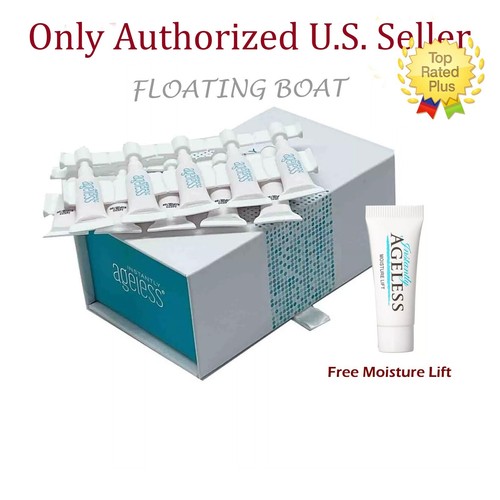 Instantly ageless instante - instantly, al