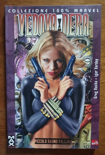 Vedova nera piccolo ragno - vedova,