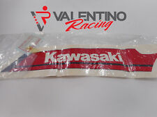 ADESIVO DECALCO CARENA DESTRA KAWASAKI GPZ 500 S NERO 1987>1991 56048-1675